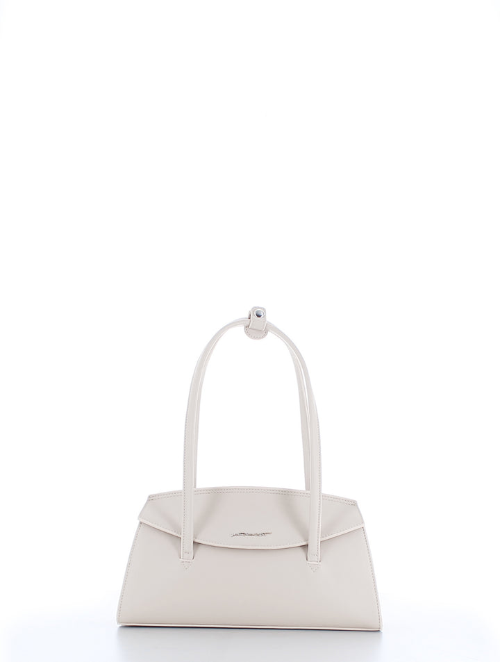 Borsa a spalla donna MARTA MARZOTTO RB0026EW2 bianco | Costa Superstore