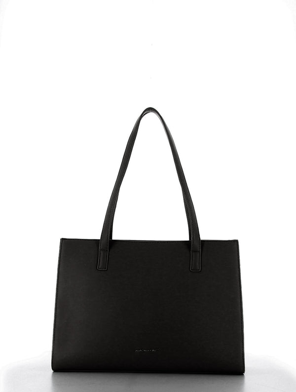 Borsa a spalla donna MARTA MARZOTTO RB0026SG2 nero | Costa Superstore