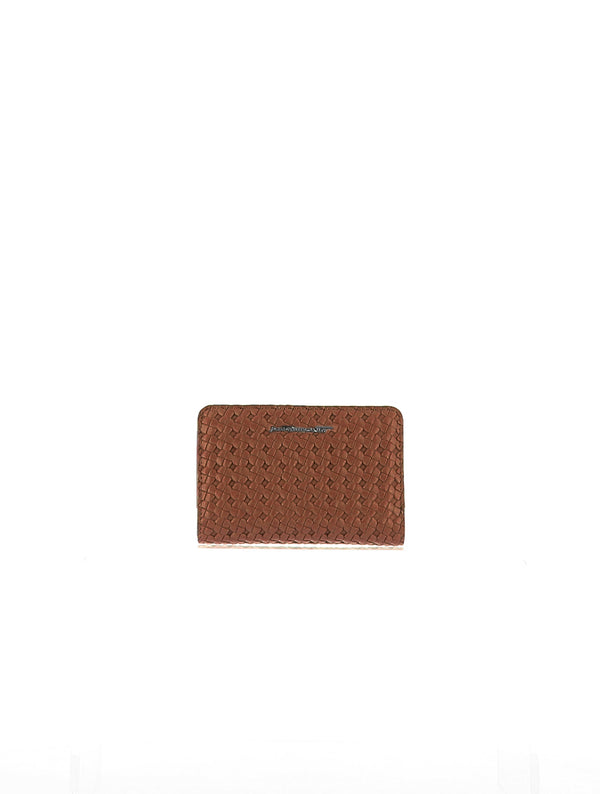 Portafoglio donna MARTA MARZOTTO RW0010M30 cuoio | Costa Superstore