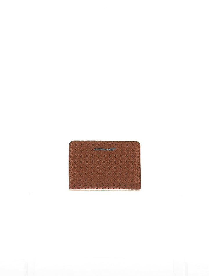 Portafoglio donna MARTA MARZOTTO RW0010M30 cuoio | Costa Superstore