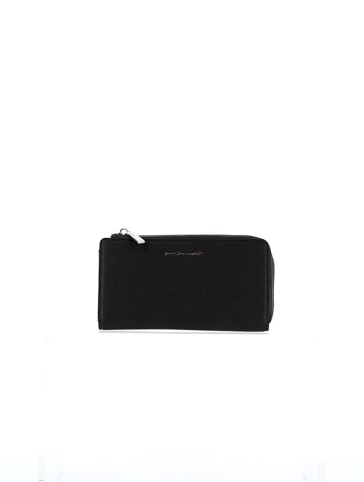 Portafoglio donna MARTA MARZOTTO RW0011L60 nero | Costa Superstore