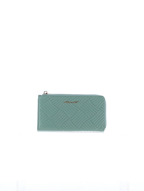 Portafoglio donna MARTA MARZOTTO RW0012L60 verde pastelli lime | Costa Superstore