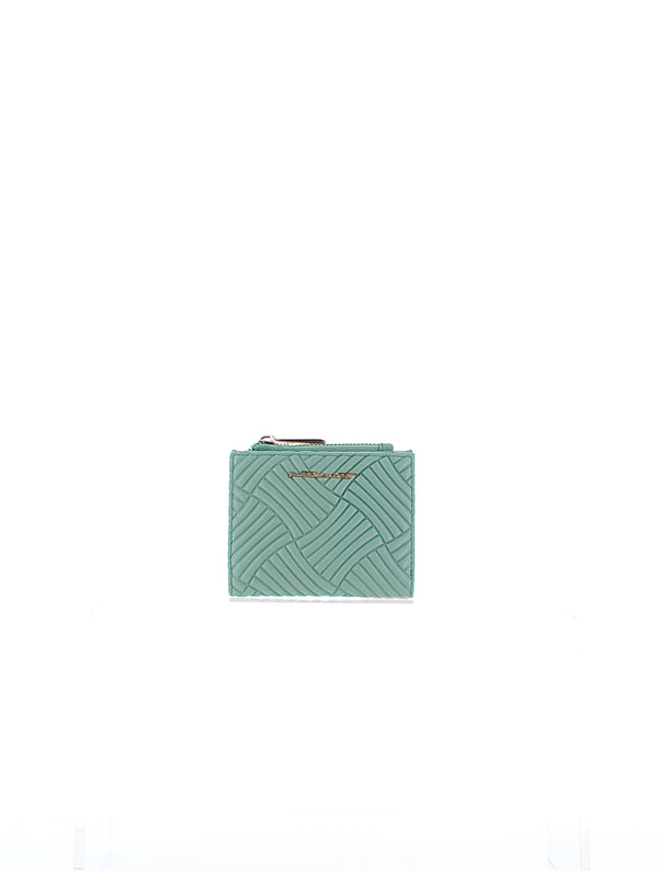 Portafoglio donna MARTA MARZOTTO RW0012S51 verde pastelli lime | Costa Superstore