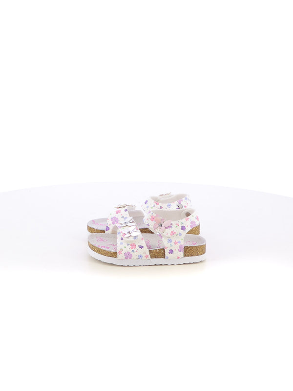 Sandaletti bambina MELANIA M1713-1 rosa | Costa Superstore