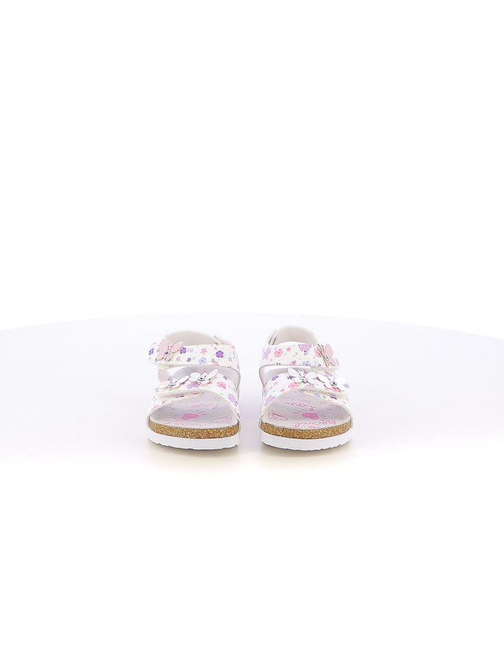 Sandaletti bambina MELANIA M1713-1 rosa | Costa Superstore