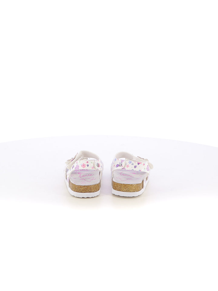 Sandaletti bambina MELANIA M1713-1 rosa | Costa Superstore