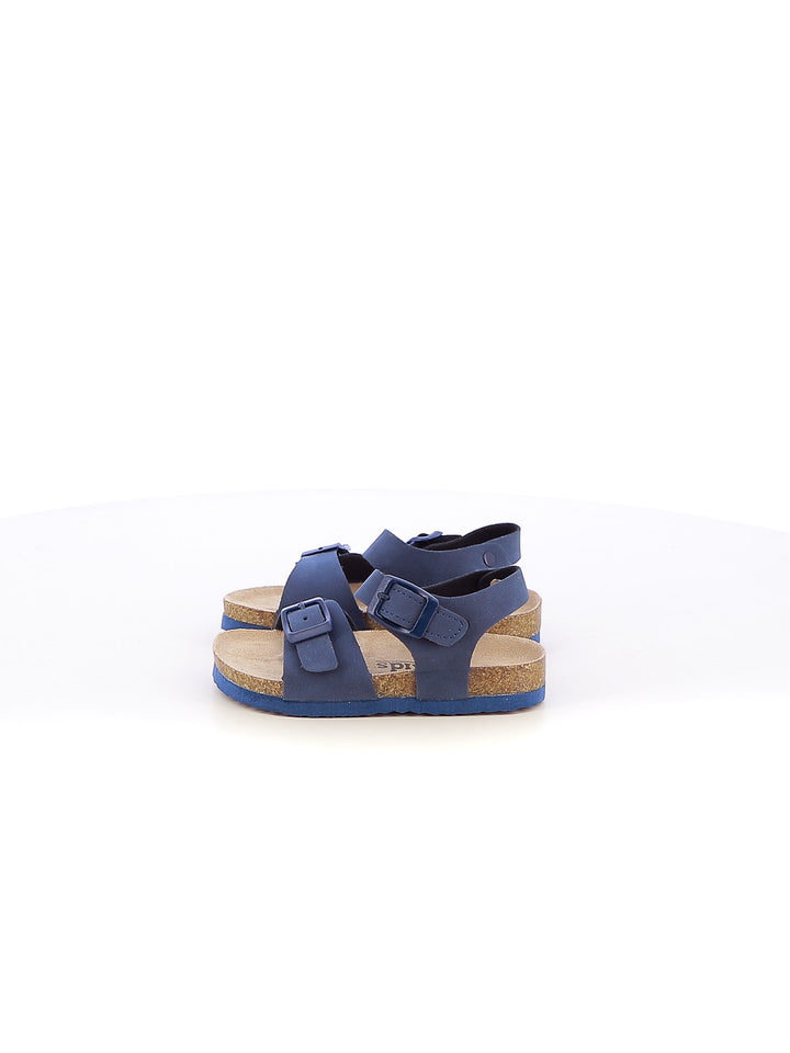 Sandaletti bambino MELANIA M1713-5 blu | Costa Superstore