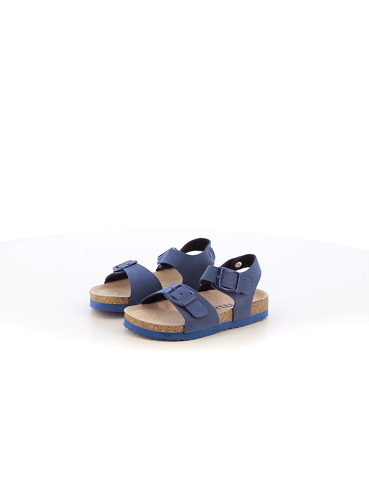 Sandaletti bambino MELANIA M1713-5 blu | Costa Superstore