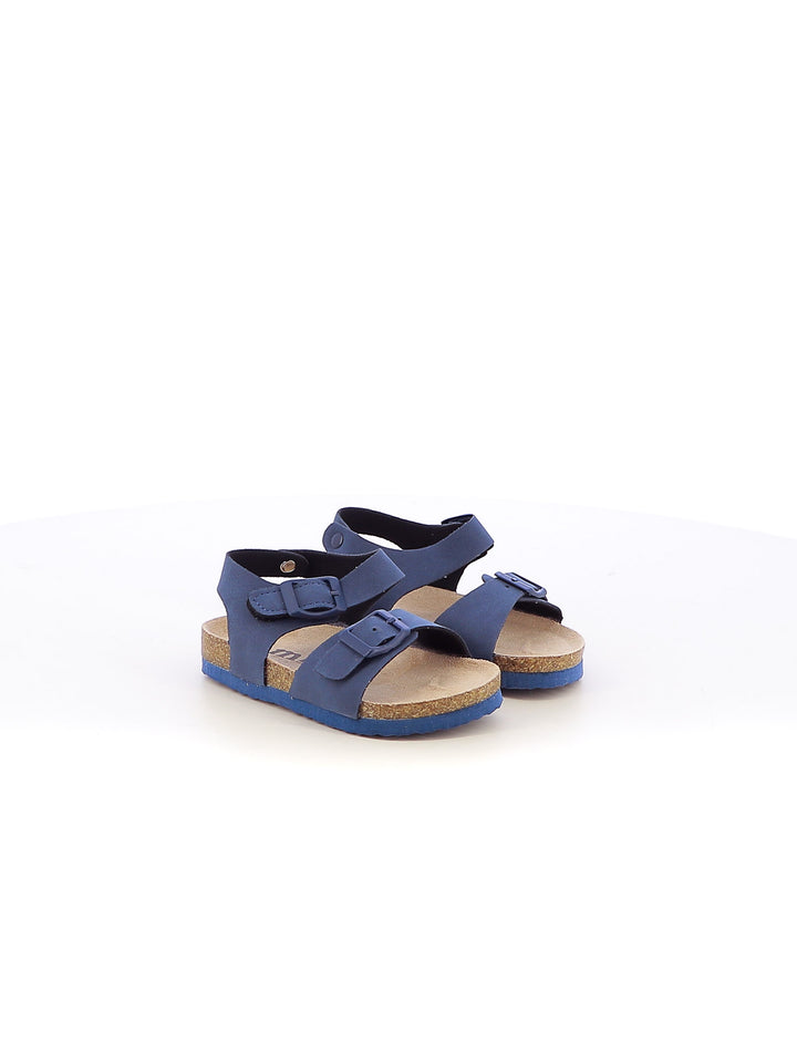 Sandaletti bambino MELANIA M1713-5 blu | Costa Superstore