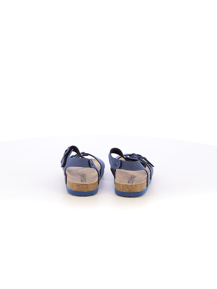 Sandaletti bambino MELANIA M1713-5 blu | Costa Superstore
