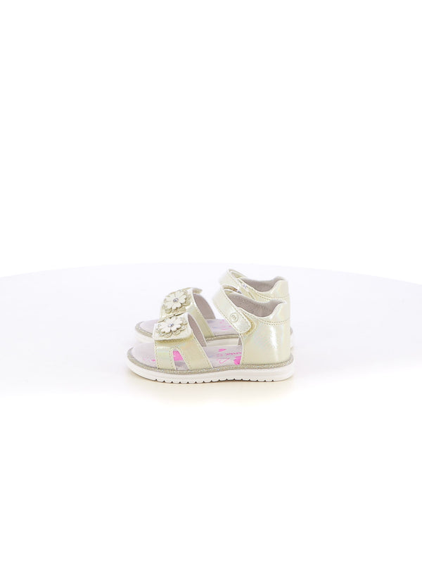 Sandaletti bambina MELANIA M23012A oro | Costa Superstore
