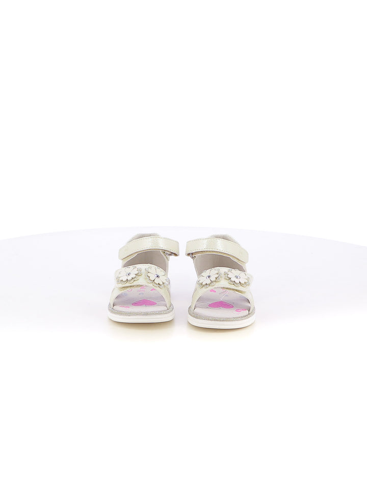 Sandaletti bambina MELANIA M23012A oro | Costa Superstore