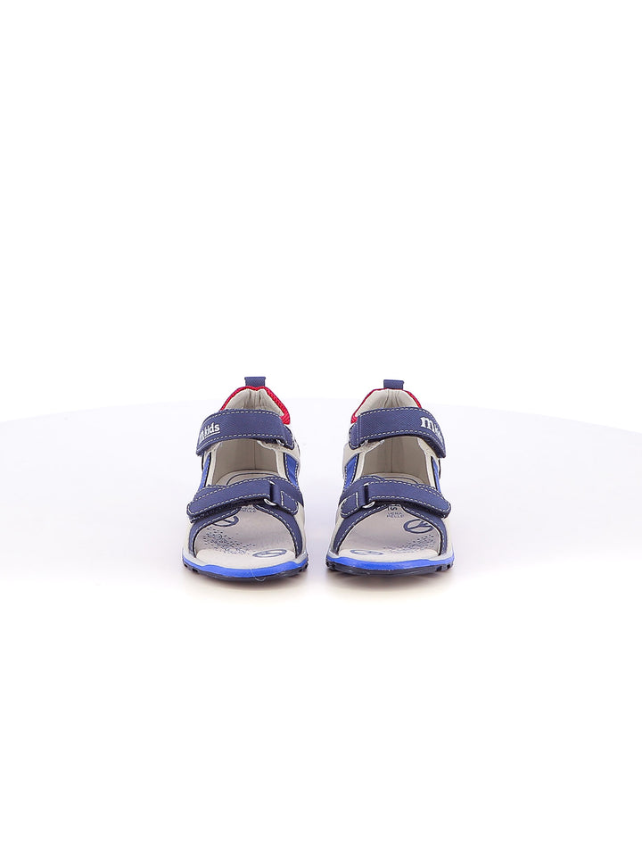 Sandaletti bambino MELANIA M23047 blu | Costa Superstore