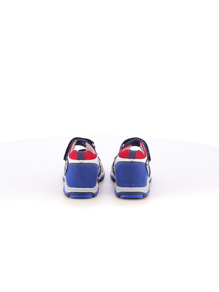Sandaletti bambino MELANIA M23047 blu | Costa Superstore