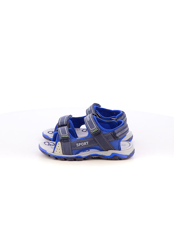 Sandaletti bambino MELANIA M23251 blu | Costa Superstore