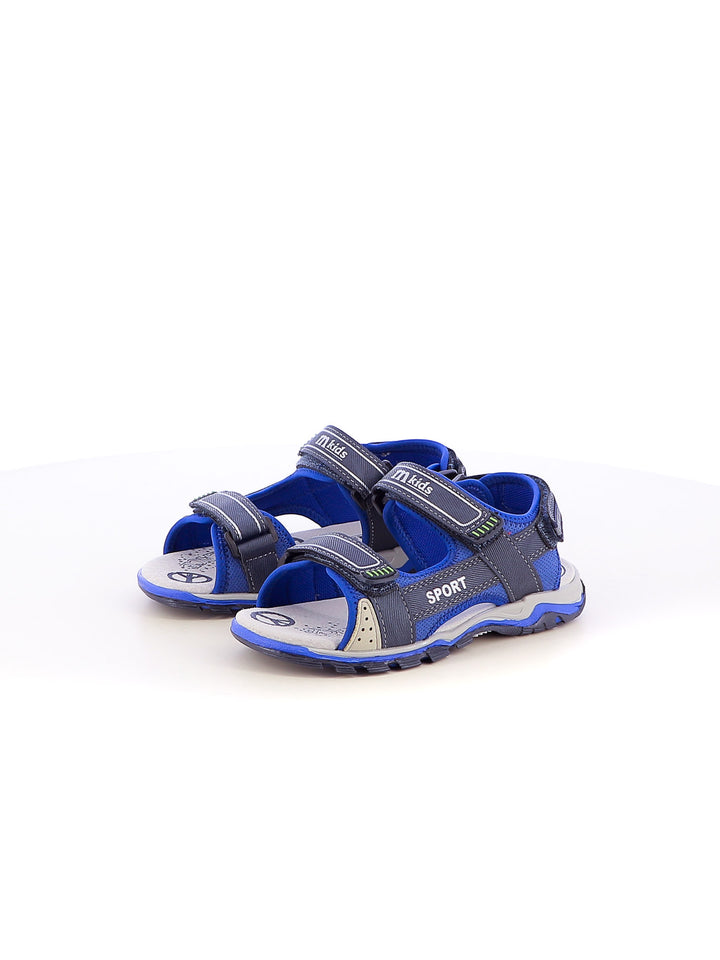 Sandaletti bambino MELANIA M23251 blu | Costa Superstore
