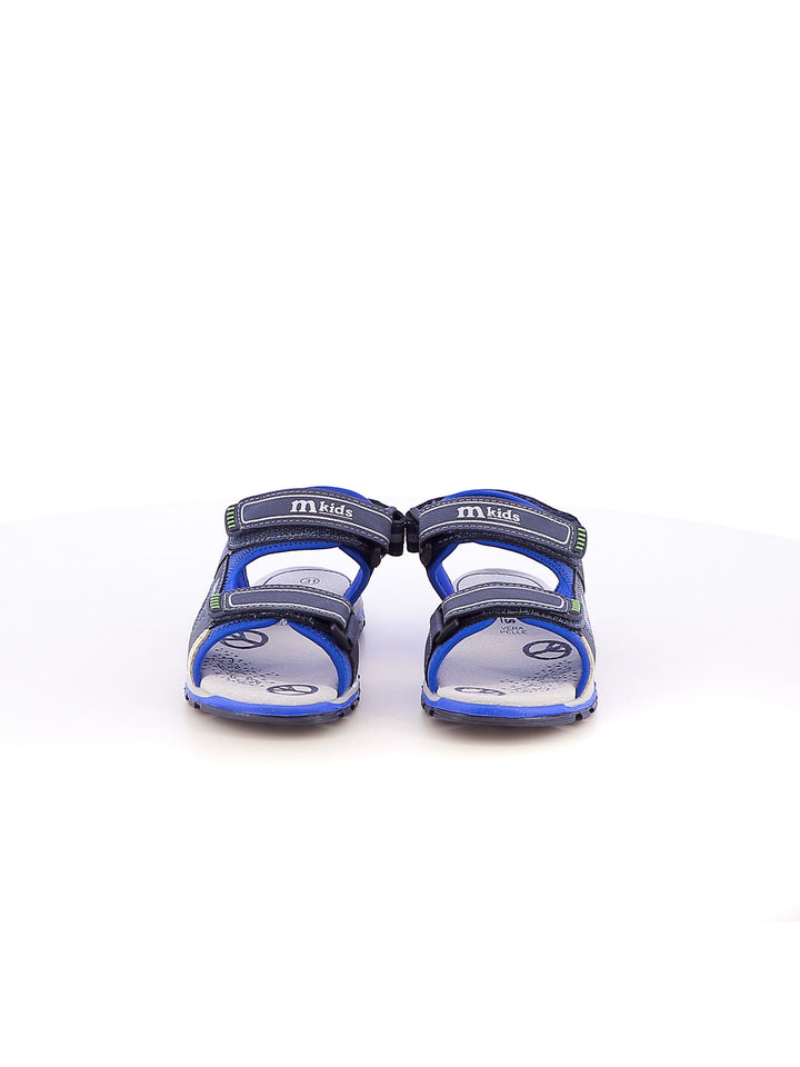 Sandaletti bambino MELANIA M23251 blu | Costa Superstore