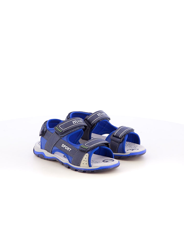 Sandaletti bambino MELANIA M23251 blu | Costa Superstore