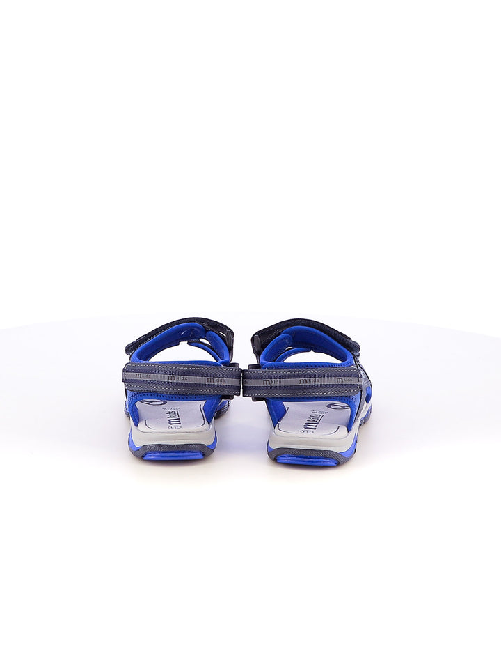 Sandaletti bambino MELANIA M23251 blu | Costa Superstore