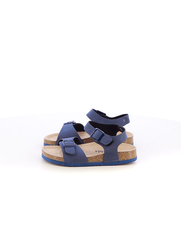 Sandaletti bambino MELANIA M3015-1 blu | Costa Superstore