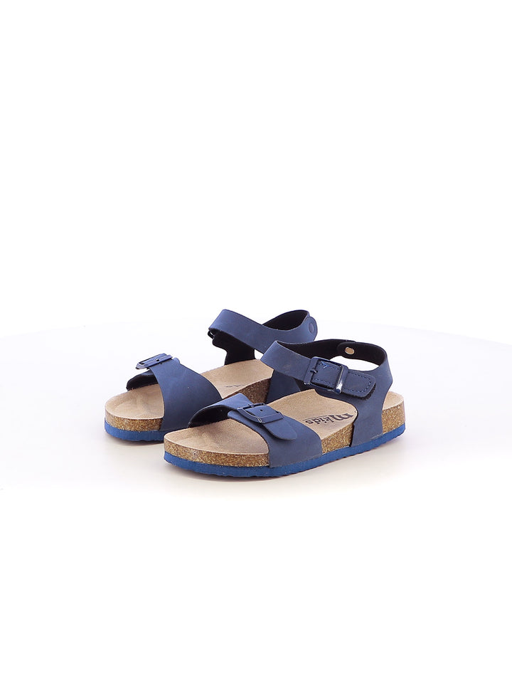 Sandaletti bambino MELANIA M3015-1 blu | Costa Superstore