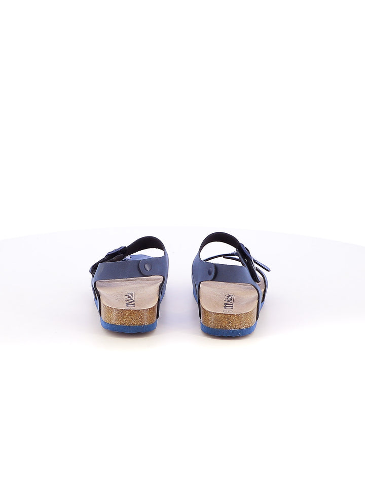 Sandaletti bambino MELANIA M3015-1 blu | Costa Superstore