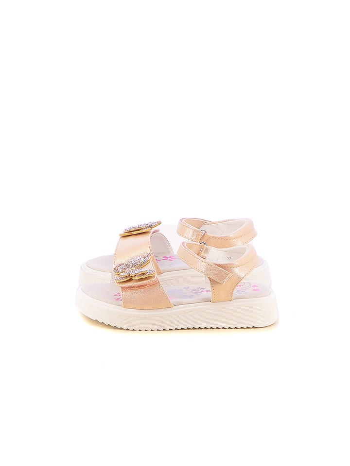 Sandaletti bambina MELANIA MH2640 rosa | Costa Superstore