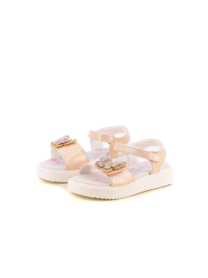 Sandaletti bambina MELANIA MH2640 rosa | Costa Superstore