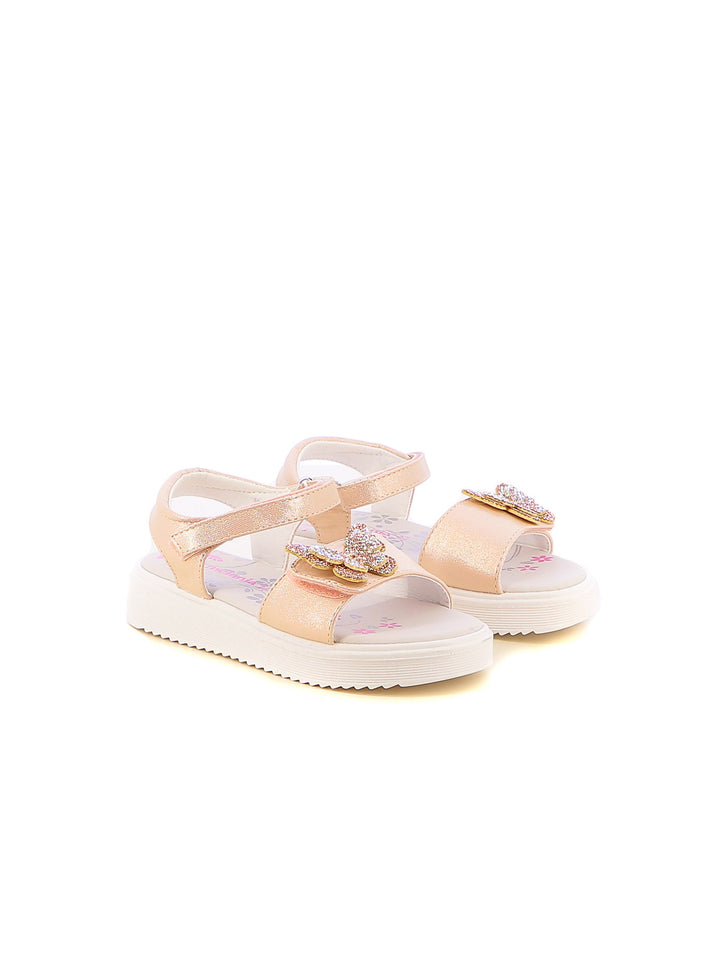 Sandaletti bambina MELANIA MH2640 rosa | Costa Superstore