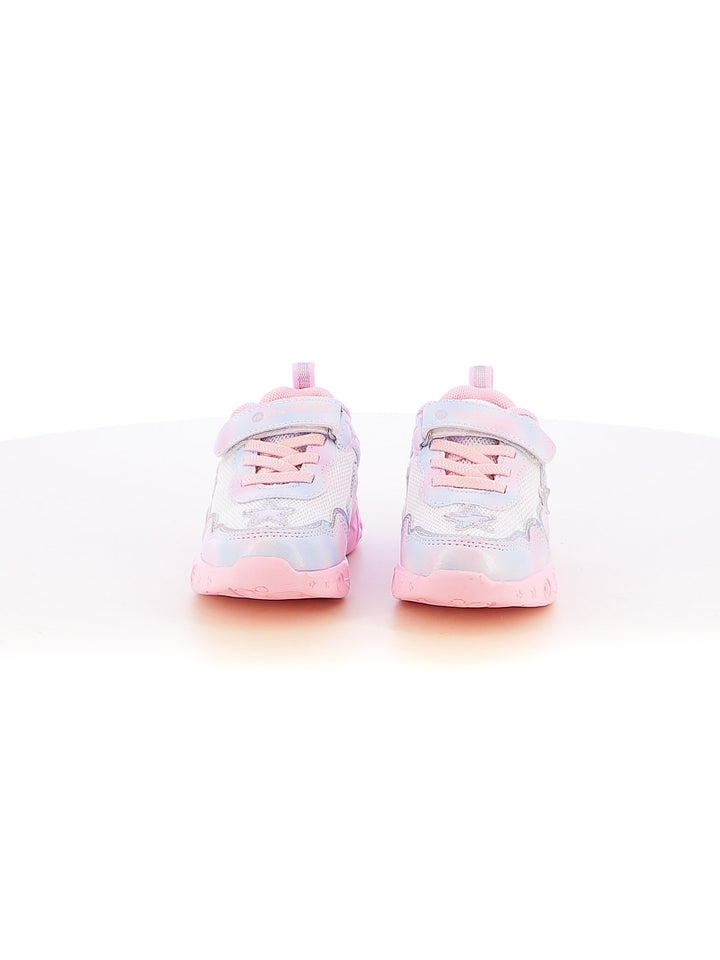 Sneakers con luci bambina MELANIA MJ2675 rosa | Costa Superstore