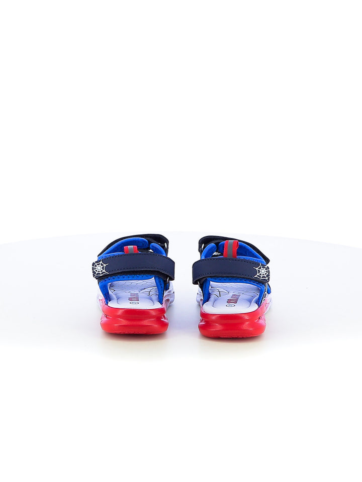 Sandali con luci bambino MELANIA MJ2687 blu | Costa Superstore