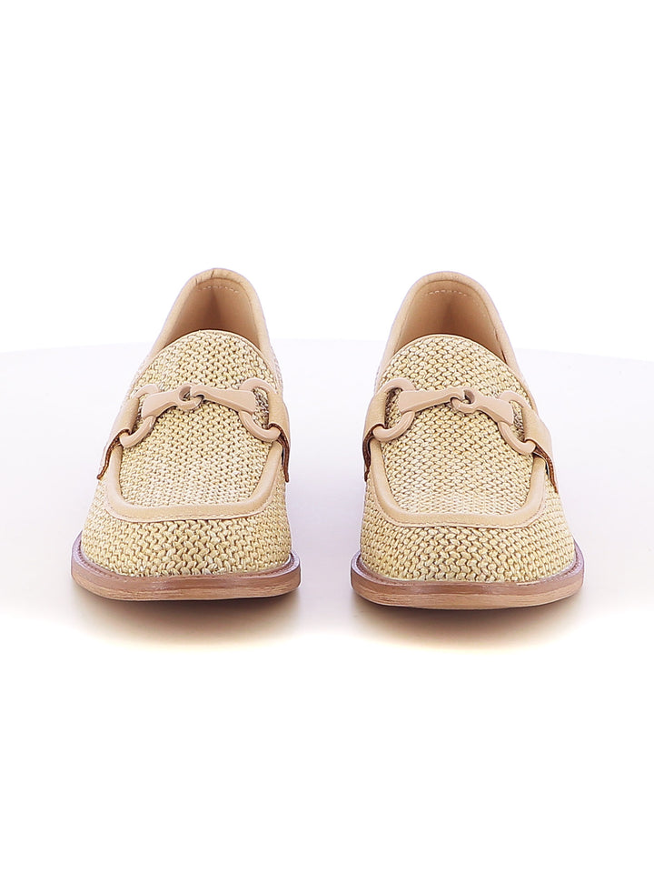 Mocassini donna MINU H26578-3 beige chiaro | Costa Superstore