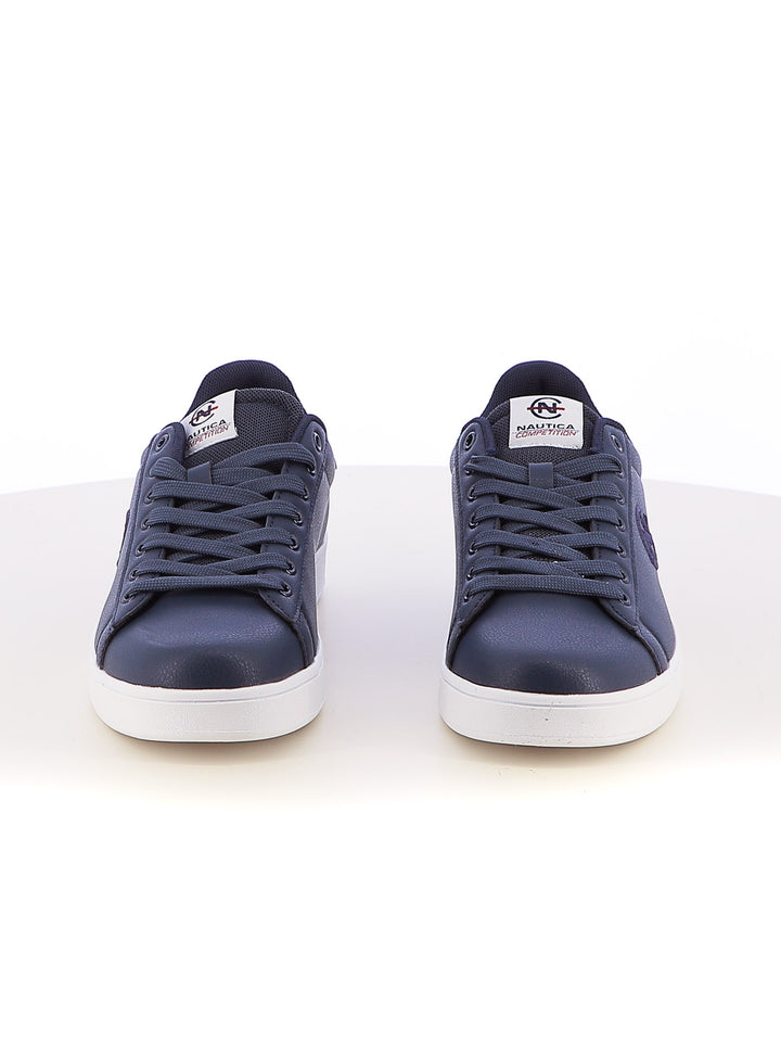 Sneakers stringate uomo NAUTICA COMPETITION NCM514Z04 blu | Costa Superstore