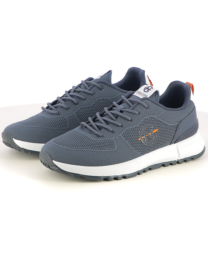 Sneakers stringate uomo NAUTICA COMPETITION NCM516Z22 multicolor | Costa Superstore