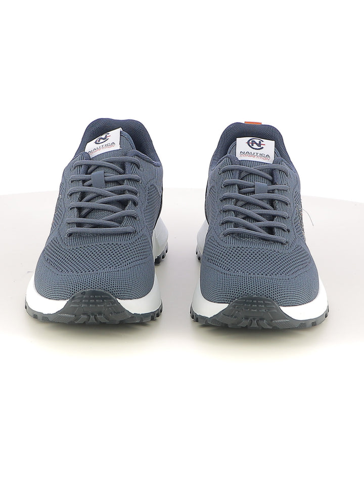 Sneakers stringate uomo NAUTICA COMPETITION NCM516Z22 multicolor | Costa Superstore