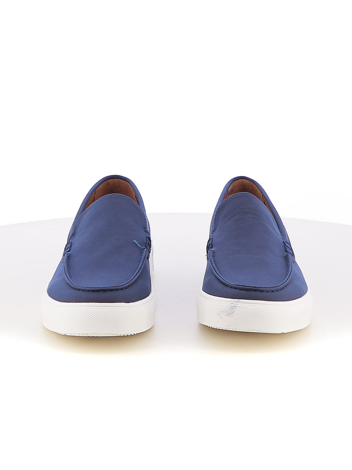 Mocassini casual uomo NAUTICA NTM514F52 petrolio | Costa Superstore