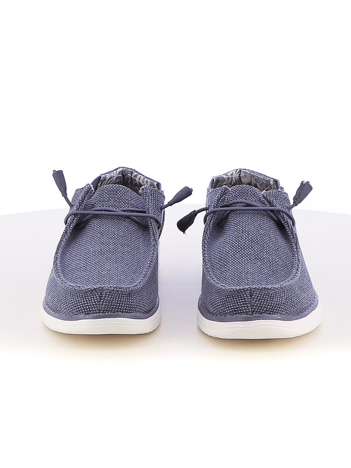 Mocassini casual uomo NAUTICA NTM518F06 blu | Costa Superstore
