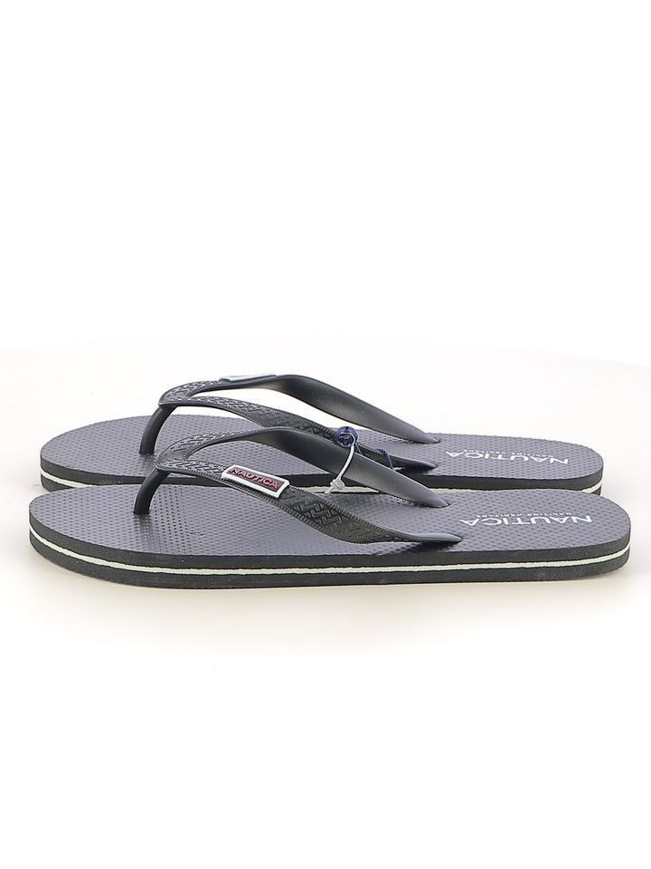 Infradito mare uomo NAUTICA NTM519F10 nero | Costa Superstore