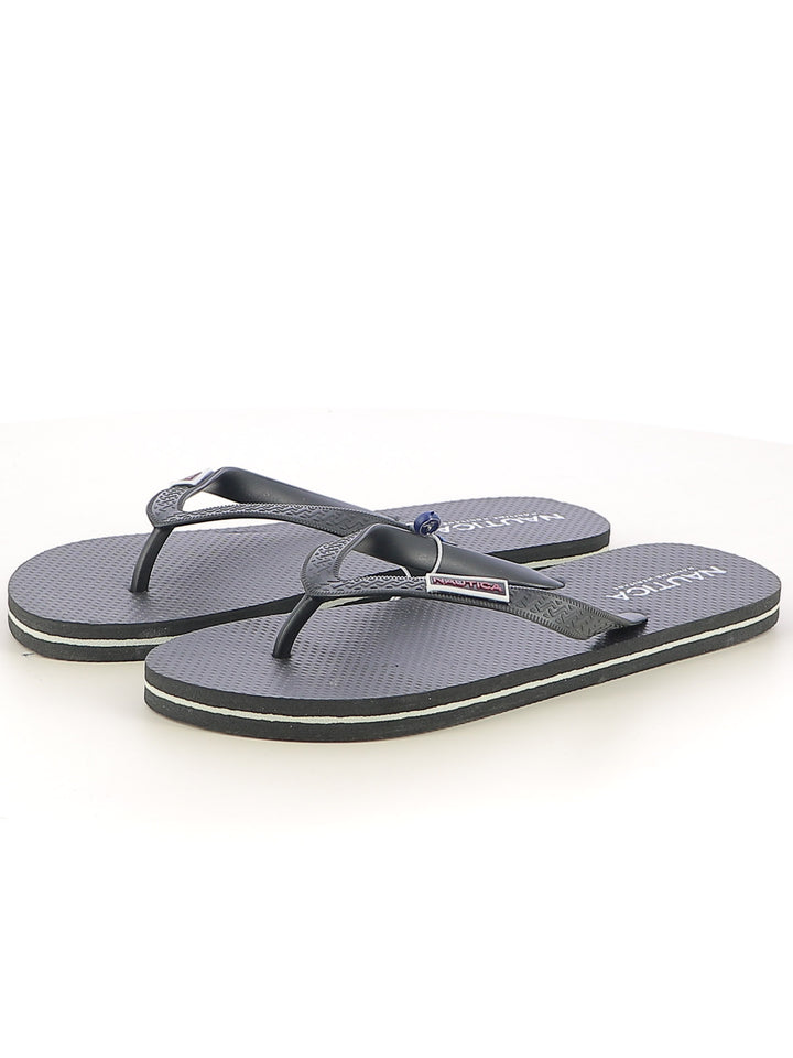 Infradito mare uomo NAUTICA NTM519F10 nero | Costa Superstore