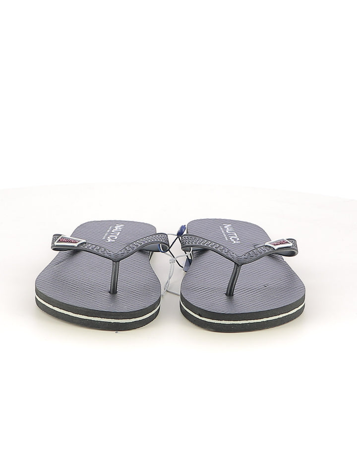 Infradito mare uomo NAUTICA NTM519F10 nero | Costa Superstore