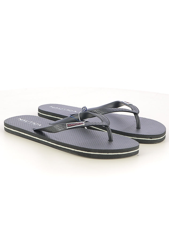 Infradito mare uomo NAUTICA NTM519F10 nero | Costa Superstore