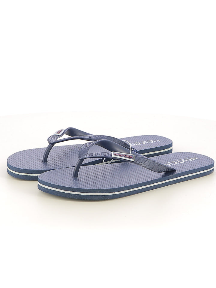 Infradito mare uomo NAUTICA NTM519F10 blu | Costa Superstore