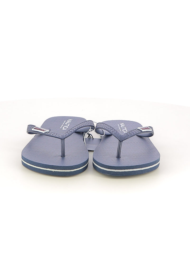 Infradito mare uomo NAUTICA NTM519F10 blu | Costa Superstore