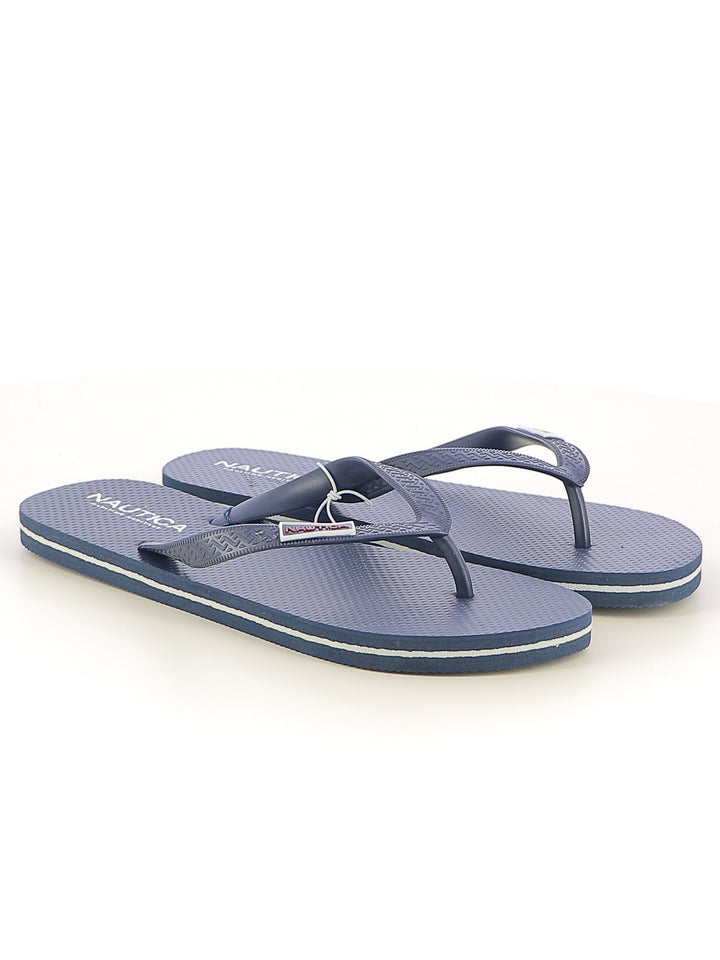 Infradito mare uomo NAUTICA NTM519F10 blu | Costa Superstore