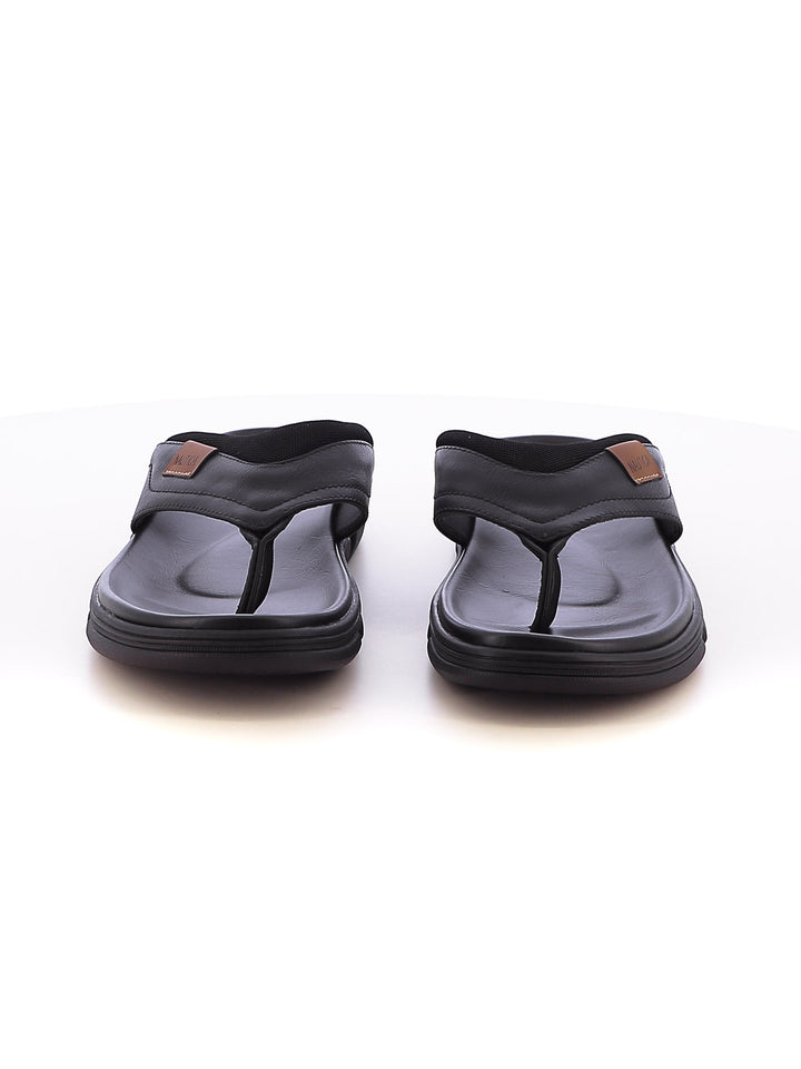 Infradito uomo uomo NAUTICA NTM519F54 nero | Costa Superstore