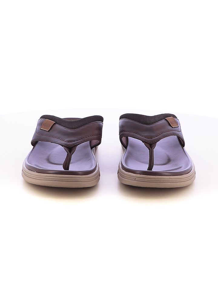 Infradito uomo uomo NAUTICA NTM519F54 marrone | Costa Superstore