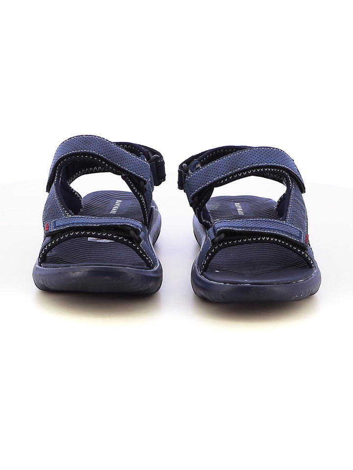 Sandali uomo uomo NAVIGARE NAM119090 blu | Costa Superstore