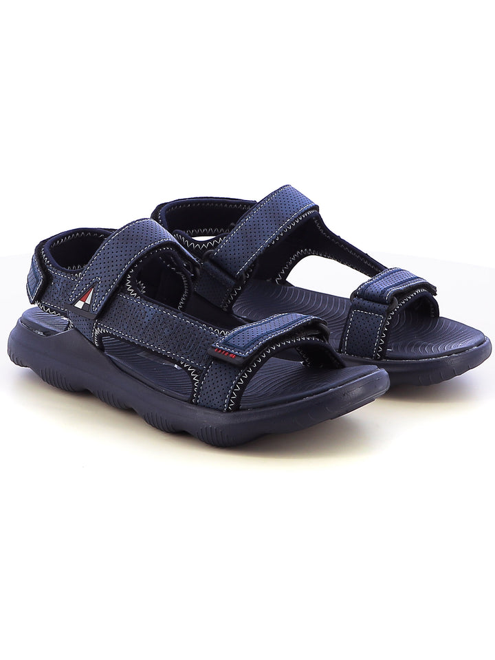 Sandali uomo uomo NAVIGARE NAM119090 blu | Costa Superstore