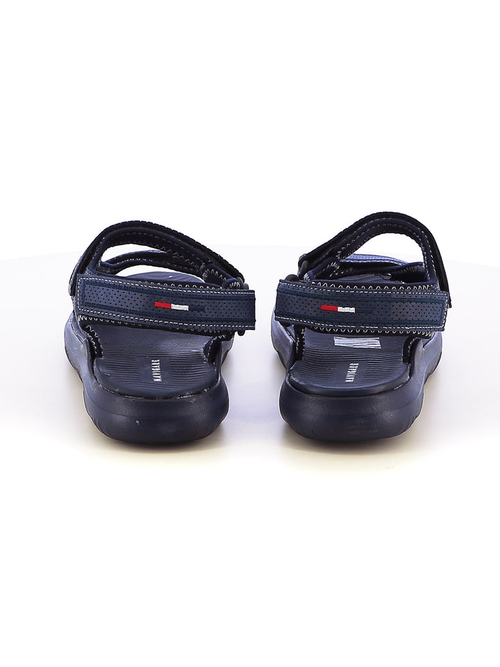 Sandali uomo uomo NAVIGARE NAM119090 blu | Costa Superstore