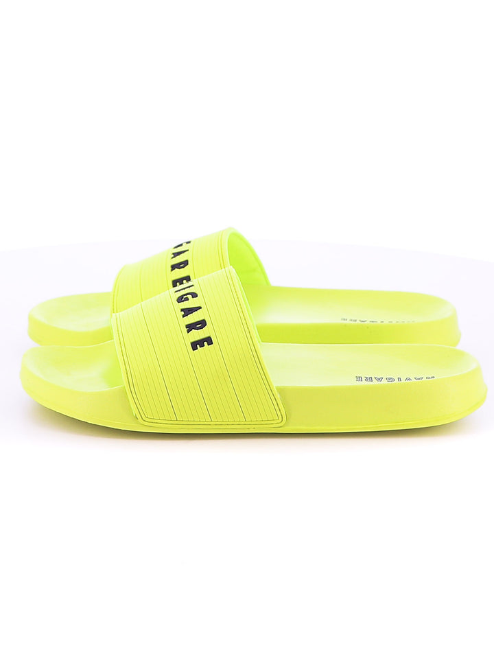 Ciabatte mare uomo NAVIGARE NAM219025 giallo | Costa Superstore